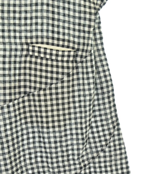 tricot COMME des GARCONS（トリココムデギャルソン）ワンピース 黒 サイズ:M レディース/2200701311049