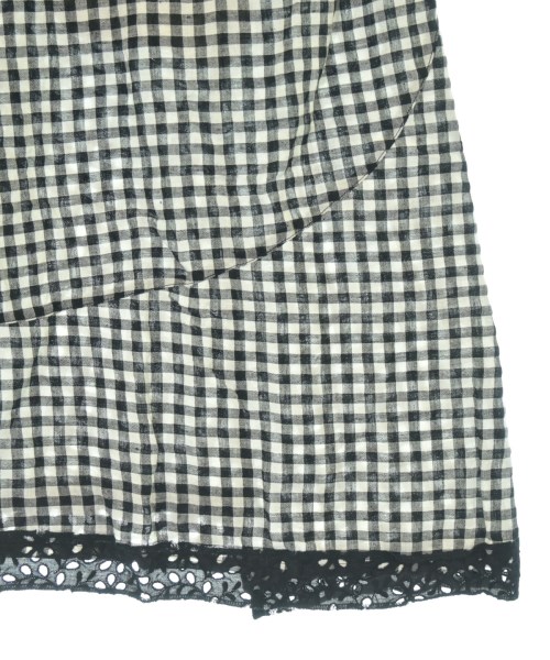 tricot COMME des GARCONS（トリココムデギャルソン）ワンピース 黒 サイズ:M レディース/2200701311049