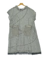 tricot COMME des GARCONS（トリココムデギャルソン）ワンピース 黒 サイズ:M レディース/2200701311049