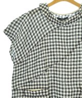 tricot COMME des GARCONS（トリココムデギャルソン）ワンピース 黒 サイズ:M レディース/2200701311049