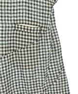 tricot COMME des GARCONS（トリココムデギャルソン）ワンピース 黒 サイズ:M レディース/2200701311049