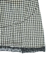 tricot COMME des GARCONS（トリココムデギャルソン）ワンピース 黒 サイズ:M レディース/2200701311049