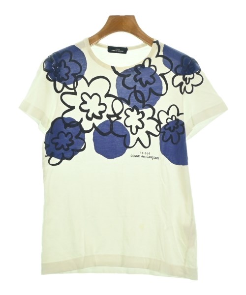 tricot COMME des GARCONS(トリココムデギャルソン)のTシャツ・カットソー サイズ:-(M位) 4,000円