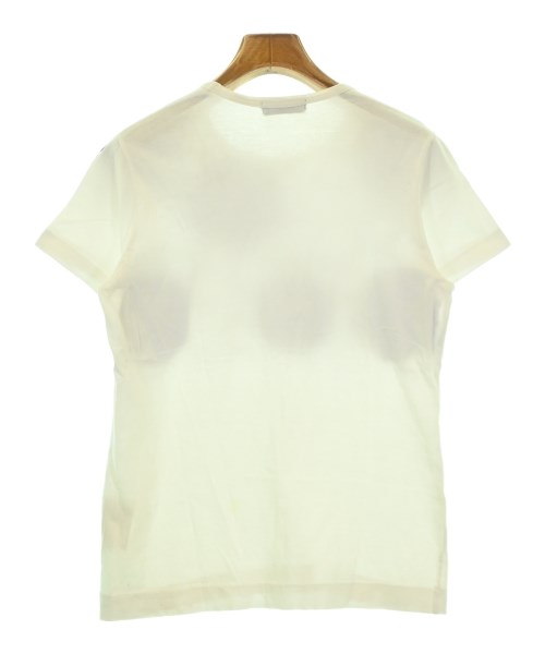 tricot COMME des GARCONS（トリココムデギャルソン）Tシャツ・カットソー 白 サイズ:-(M位) レディース/2200703207081