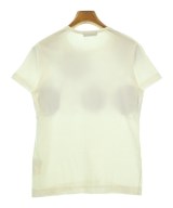 tricot COMME des GARCONS（トリココムデギャルソン）Tシャツ・カットソー 白 サイズ:-(M位) レディース/2200703207081