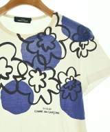 tricot COMME des GARCONS（トリココムデギャルソン）Tシャツ・カットソー 白 サイズ:-(M位) レディース/2200703207081