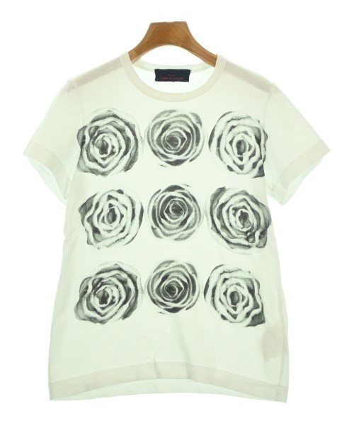 tricot COMME des GARCONS(トリココムデギャルソン)のTシャツ・カットソー サイズ:S 7,800円