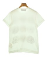 tricot COMME des GARCONS（トリココムデギャルソン）Tシャツ・カットソー 白 サイズ:S レディース/2200703207098