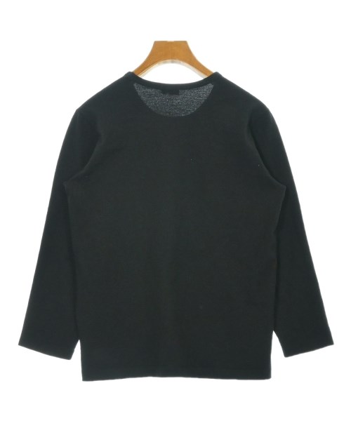 tricot COMME des GARCONS（トリココムデギャルソン）Tシャツ・カットソー 黒 サイズ:-(M位) レディース/2200706026061