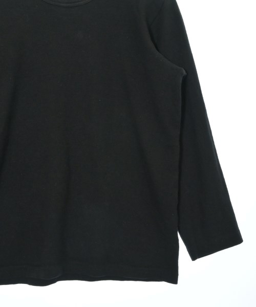 tricot COMME des GARCONS（トリココムデギャルソン）Tシャツ・カットソー 黒 サイズ:-(M位) レディース/2200706026061