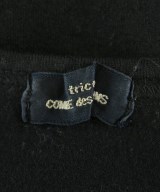 tricot COMME des GARCONS（トリココムデギャルソン）Tシャツ・カットソー 黒 サイズ:-(M位) レディース/2200706026061