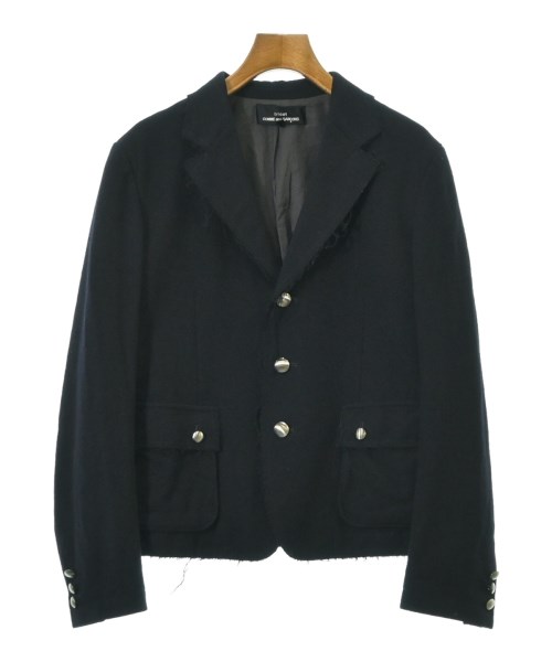 tricot COMME des GARCONS(トリココムデギャルソン)のジャケット サイズ:M 22,600円