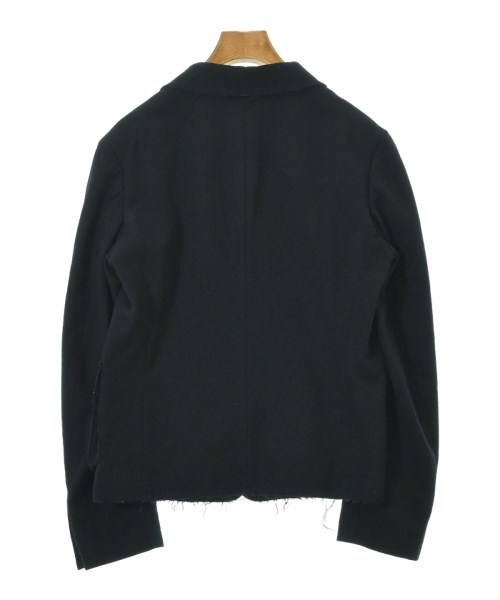 tricot COMME des GARCONS（トリココムデギャルソン）ジャケット 紺 サイズ:M レディース/2200706167016