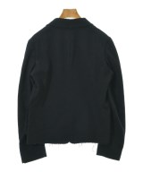 tricot COMME des GARCONS（トリココムデギャルソン）ジャケット 紺 サイズ:M レディース/2200706167016