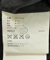 tricot COMME des GARCONS（トリココムデギャルソン）ジャケット 紺 サイズ:M レディース/2200706167016