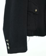 tricot COMME des GARCONS（トリココムデギャルソン）ジャケット 紺 サイズ:M レディース/2200706167016