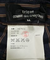 tricot COMME des GARCONS（トリココムデギャルソン）その他 紺 サイズ:M レディース/2200706167023