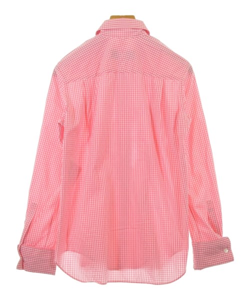 tricot COMME des GARCONS（トリココムデギャルソン）カジュアルシャツ ピンク サイズ:S レディース/2200704614079