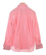 tricot COMME des GARCONS（トリココムデギャルソン）カジュアルシャツ ピンク サイズ:S レディース/2200704614079