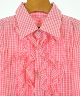 tricot COMME des GARCONS（トリココムデギャルソン）カジュアルシャツ ピンク サイズ:S レディース/2200704614079