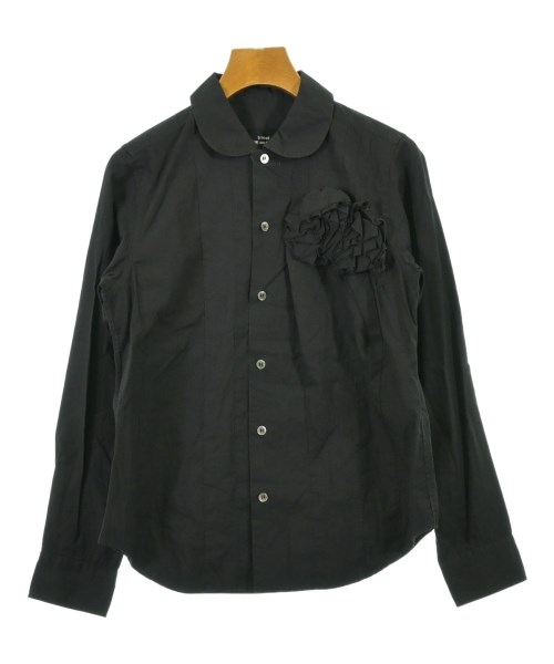 tricot COMME des GARCONS(トリココムデギャルソン)のカジュアルシャツ サイズ:S 14,300円