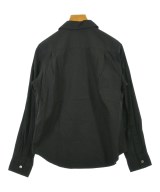 tricot COMME des GARCONS（トリココムデギャルソン）カジュアルシャツ 黒 サイズ:S レディース/2200704614086