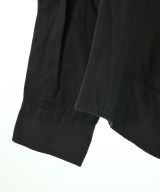 tricot COMME des GARCONS（トリココムデギャルソン）カジュアルシャツ 黒 サイズ:S レディース/2200704614086