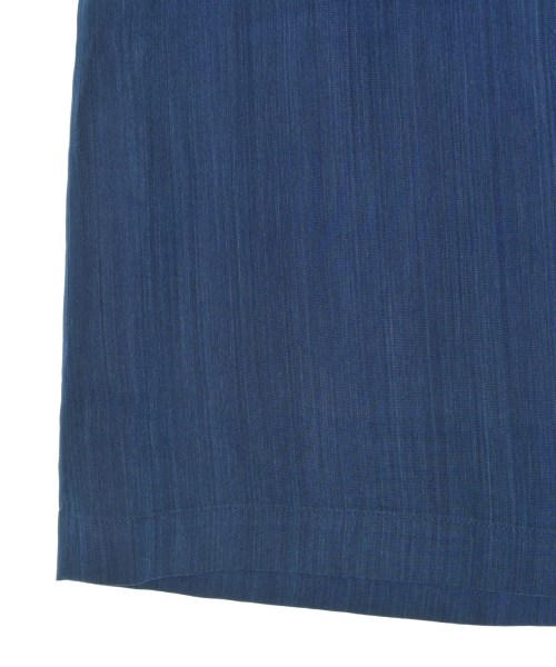 tricot COMME des GARCONS（トリココムデギャルソン）ひざ丈スカート 青 サイズ:M レディース/2200706228137