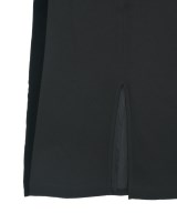 tricot COMME des GARCONS（トリココムデギャルソン）ひざ丈スカート 黒 サイズ:M レディース/2200706228144