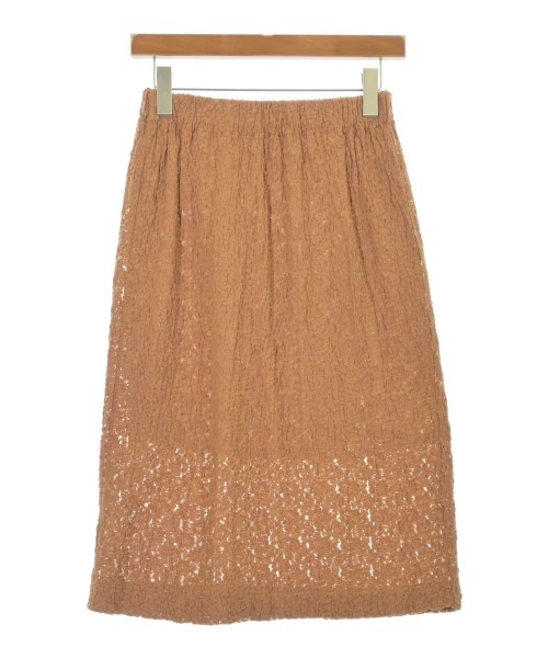 tricot COMME des GARCONS(トリココムデギャルソン)のひざ丈スカート サイズ:-(S位) 14,300円