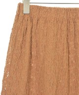 tricot COMME des GARCONS（トリココムデギャルソン）ひざ丈スカート 茶 サイズ:-(S位) レディース/2200706228182