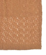 tricot COMME des GARCONS（トリココムデギャルソン）ひざ丈スカート 茶 サイズ:-(S位) レディース/2200706228182