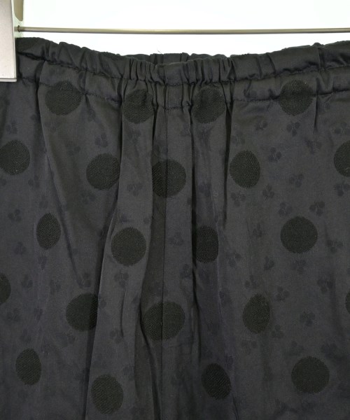 tricot COMME des GARCONS（トリココムデギャルソン）その他 黒 サイズ:S レディース/2200699928090