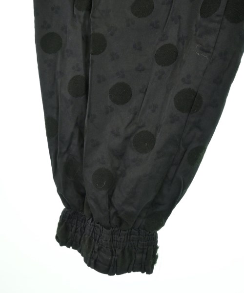 tricot COMME des GARCONS（トリココムデギャルソン）その他 黒 サイズ:S レディース/2200699928090
