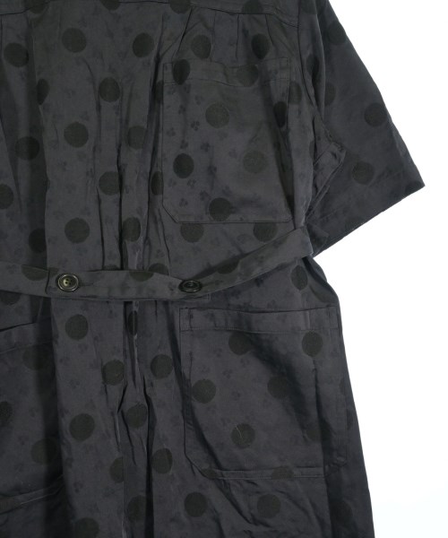 tricot COMME des GARCONS（トリココムデギャルソン）ワンピース 黒 サイズ:S レディース/2200699928106