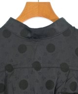 tricot COMME des GARCONS（トリココムデギャルソン）ワンピース 黒 サイズ:S レディース/2200699928106