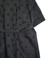 tricot COMME des GARCONS（トリココムデギャルソン）ワンピース 黒 サイズ:S レディース/2200699928106