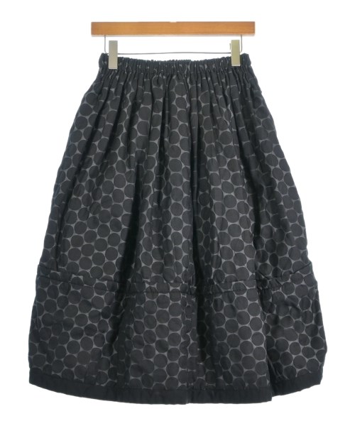 tricot COMME des GARCONS（トリココムデギャルソン）ロング・マキシ丈スカート グレー サイズ:-(M位) レディース/2200699928113
