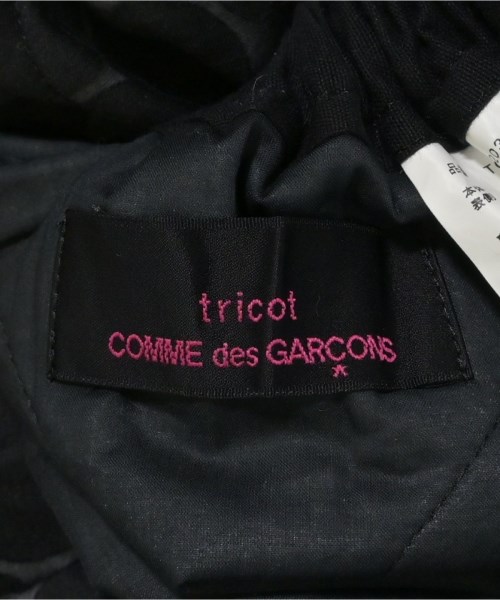 tricot COMME des GARCONS（トリココムデギャルソン）ロング・マキシ丈スカート グレー サイズ:-(M位) レディース/2200699928113