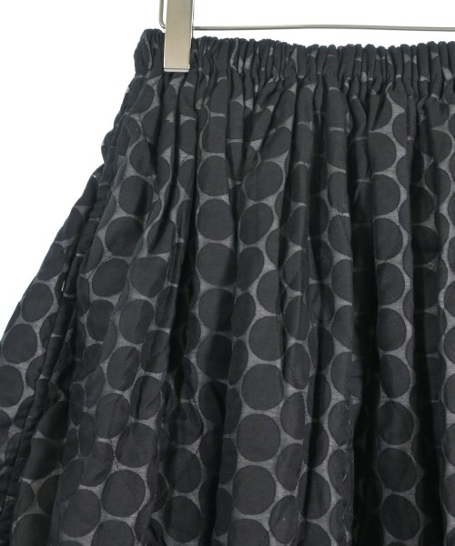 tricot COMME des GARCONS（トリココムデギャルソン）ロング・マキシ丈スカート グレー サイズ:-(M位) レディース/2200699928113