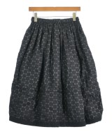tricot COMME des GARCONS（トリココムデギャルソン）ロング・マキシ丈スカート グレー サイズ:-(M位) レディース/2200699928113