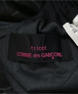 tricot COMME des GARCONS（トリココムデギャルソン）ロング・マキシ丈スカート グレー サイズ:-(M位) レディース/2200699928113