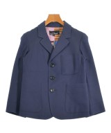 tricot COMME des GARCONS（トリココムデギャルソン）テーラードジャケット 紺 サイズ:S レディース/2200699928120