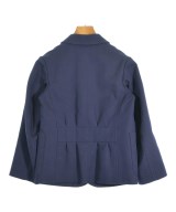 tricot COMME des GARCONS（トリココムデギャルソン）テーラードジャケット 紺 サイズ:S レディース/2200699928120