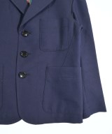 tricot COMME des GARCONS（トリココムデギャルソン）テーラードジャケット 紺 サイズ:S レディース/2200699928120
