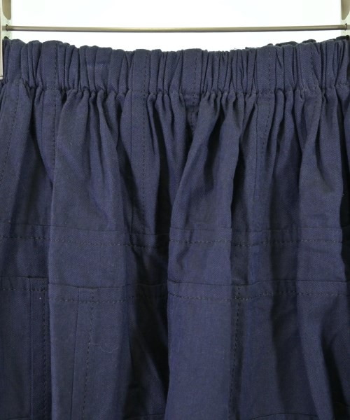 tricot COMME des GARCONS（トリココムデギャルソン）ロング・マキシ丈スカート 紺 サイズ:-(S位) レディース/2200699928137