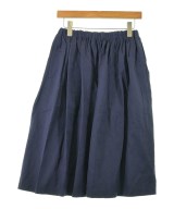 tricot COMME des GARCONS（トリココムデギャルソン）ロング・マキシ丈スカート 紺 サイズ:-(S位) レディース/2200699928137
