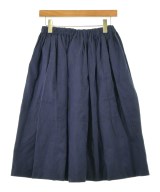tricot COMME des GARCONS（トリココムデギャルソン）ロング・マキシ丈スカート 紺 サイズ:-(S位) レディース/2200699928137