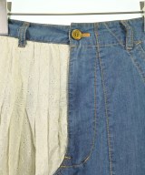 tricot COMME des GARCONS（トリココムデギャルソン）ロング・マキシ丈スカート 青 サイズ:S レディース/2200703821058