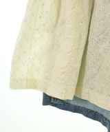 tricot COMME des GARCONS（トリココムデギャルソン）ロング・マキシ丈スカート 青 サイズ:S レディース/2200703821058